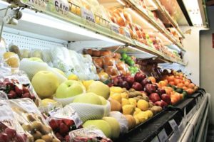 生鮮食品・加工食品の製造販売リスクとPL保険